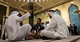 কাতারে ফুটবল দেখতে আসা লাখ লাখ দর্শক দেখে গেলেন ইসলামের সৌন্দর্য