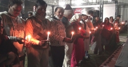 গোপালগঞ্জে শহীদ বুদ্ধিজীবী দিবসে শহীদদের স্মরণ