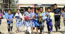 তাপপ্রবাহ: ৭ দিন বন্ধ স্কুল-কলেজ